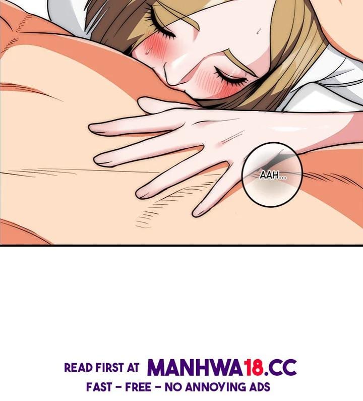 Kangsae the Strong (Uncensored), chapter 24, page 34 of 152