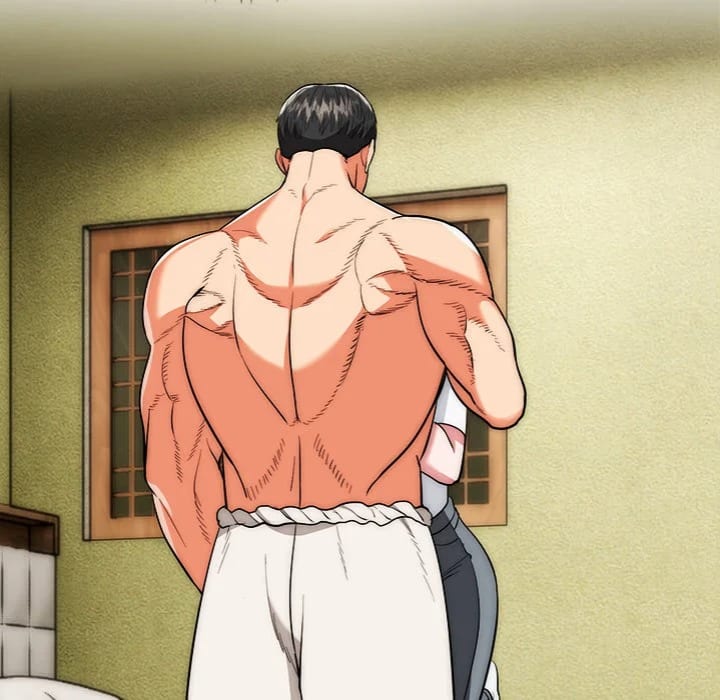 Kangsae the Strong (Uncensored), chapter 24, page 36 of 152
