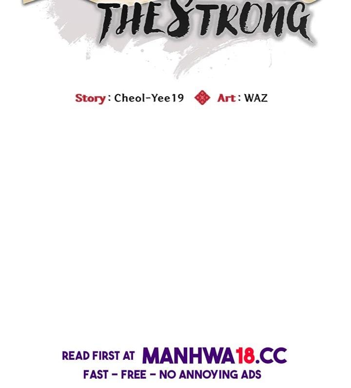Kangsae the Strong (Uncensored), chapter 24, page 43 of 152