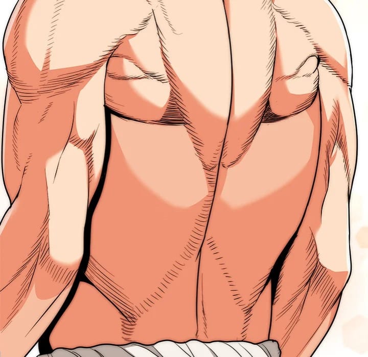 Kangsae the Strong (Uncensored), chapter 24, page 50 of 152