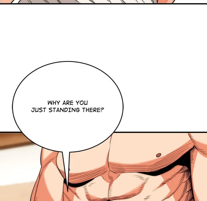 Kangsae the Strong (Uncensored), chapter 24, page 51 of 152
