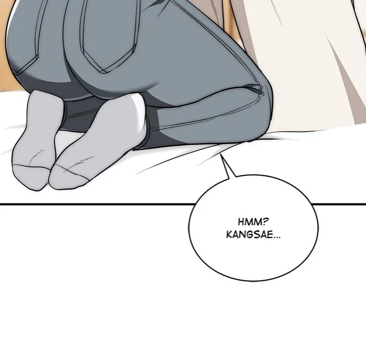 Kangsae the Strong (Uncensored), chapter 24, page 53 of 152