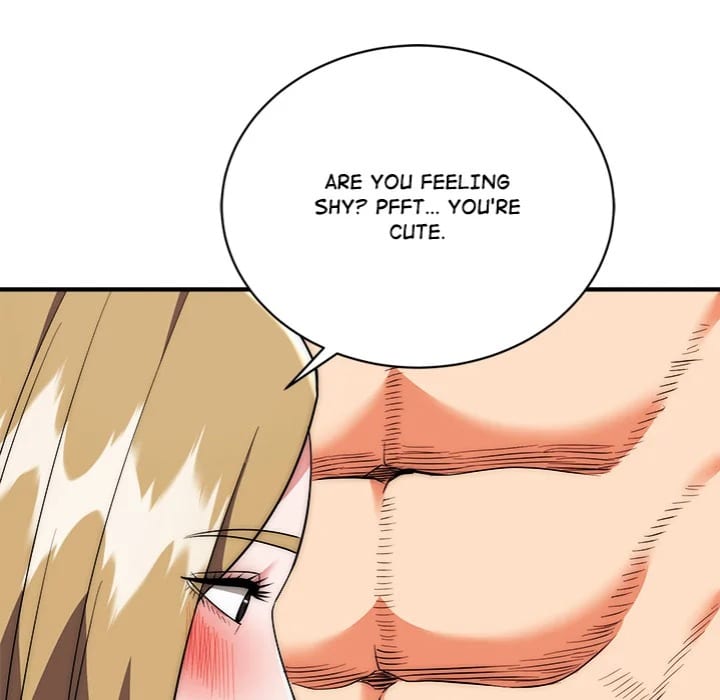 Kangsae the Strong (Uncensored), chapter 24, page 54 of 152
