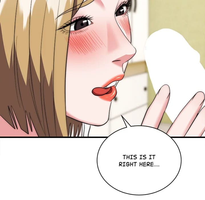 Kangsae the Strong (Uncensored), chapter 24, page 60 of 152