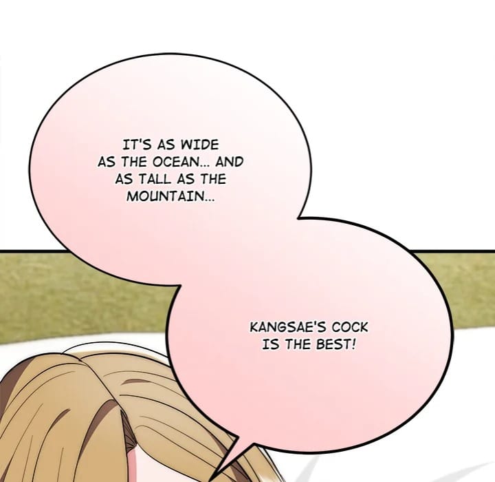 Kangsae the Strong (Uncensored), chapter 24, page 61 of 152