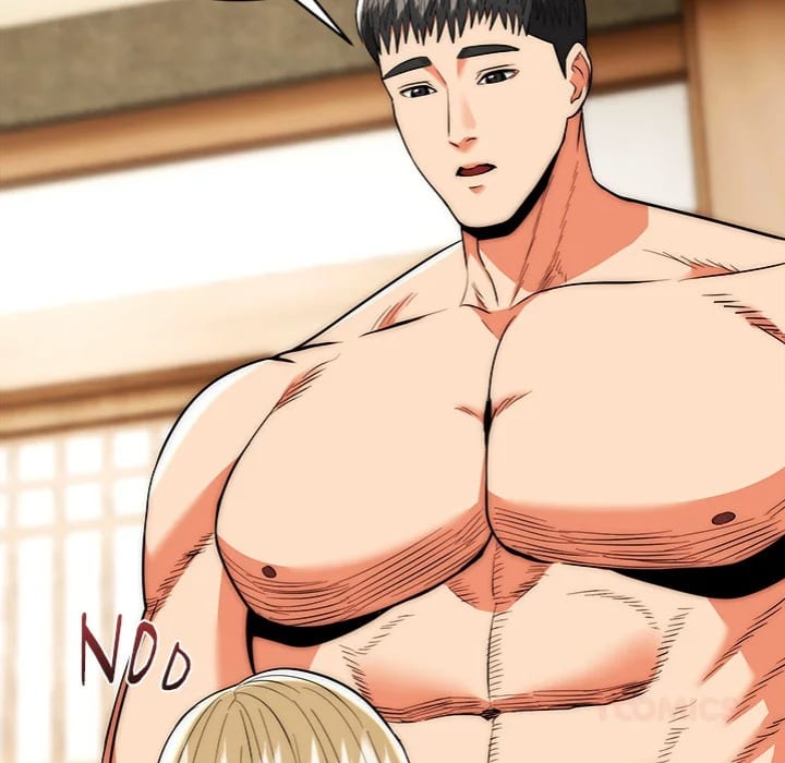 Kangsae the Strong (Uncensored), chapter 24, page 66 of 152