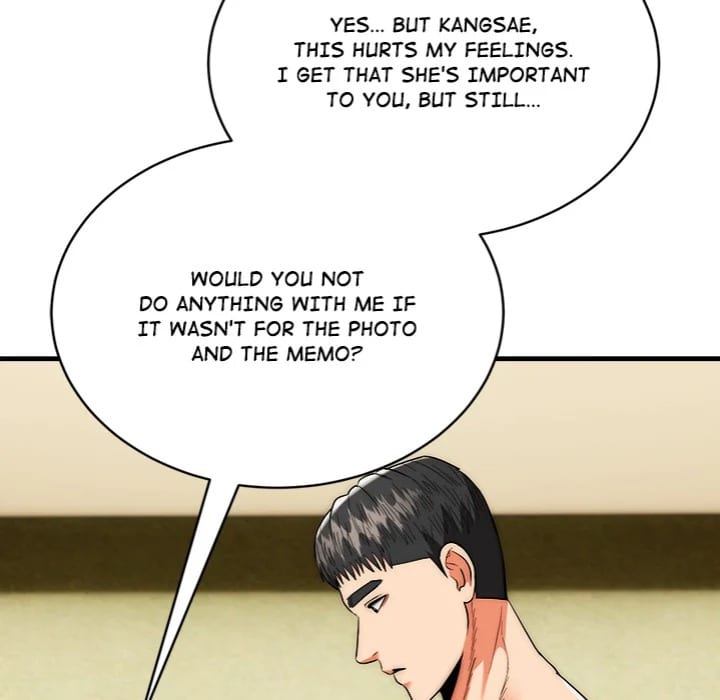 Kangsae the Strong (Uncensored), chapter 24, page 68 of 152