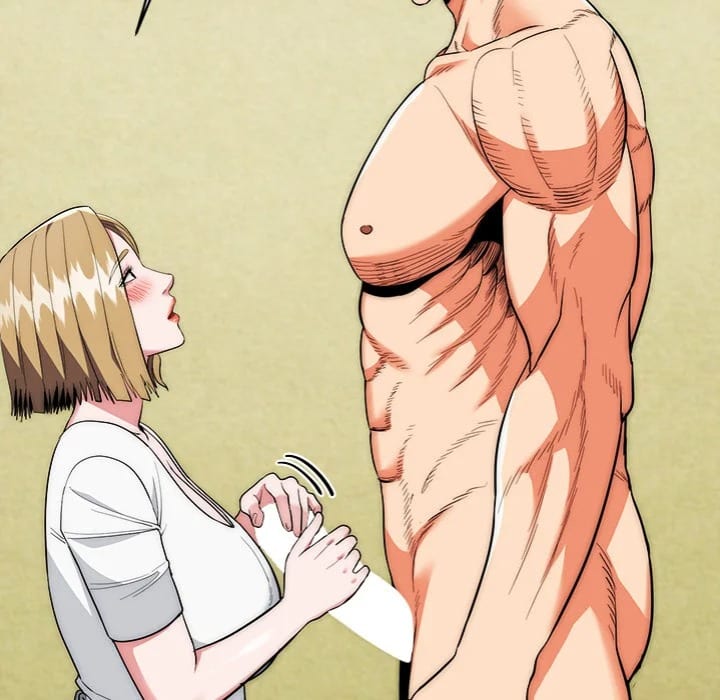 Kangsae the Strong (Uncensored), chapter 24, page 69 of 152