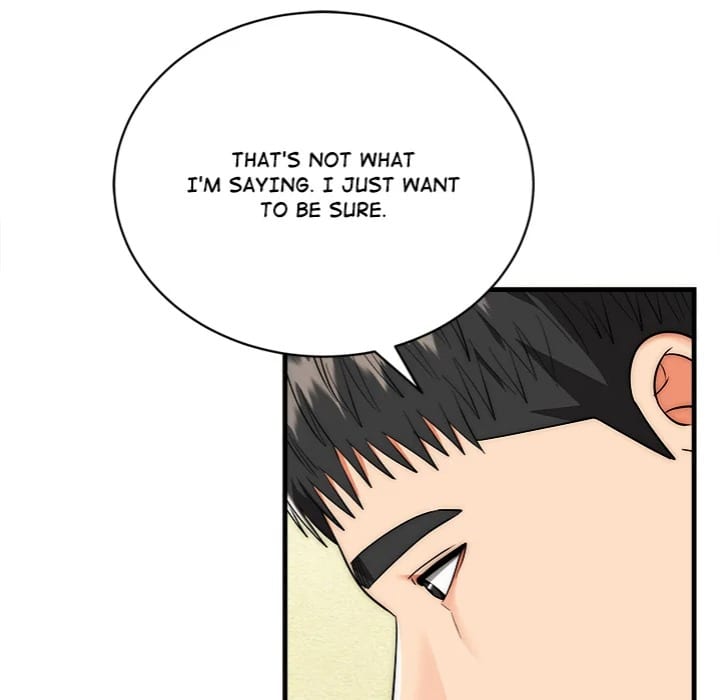 Kangsae the Strong (Uncensored), chapter 24, page 71 of 152