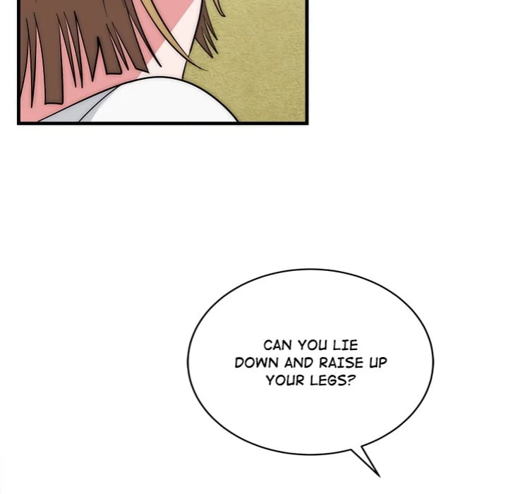 Kangsae the Strong (Uncensored), chapter 24, page 74 of 152