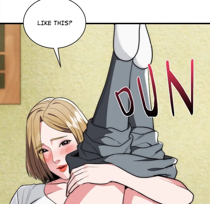 Kangsae the Strong (Uncensored), chapter 24, page 78 of 152