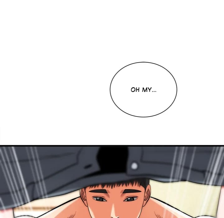Kangsae the Strong (Uncensored), chapter 24, page 83 of 152