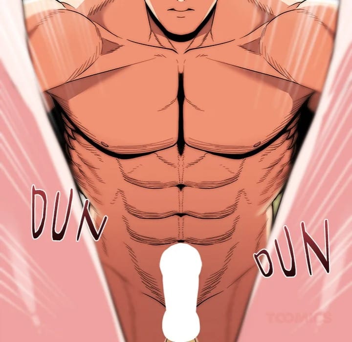Kangsae the Strong (Uncensored), chapter 24, page 84 of 152