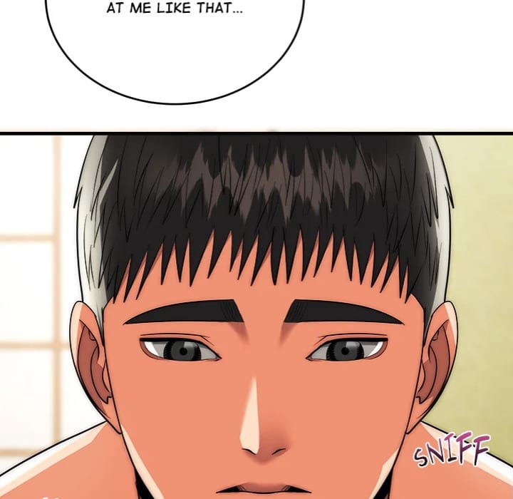 Kangsae the Strong (Uncensored), chapter 24, page 86 of 152