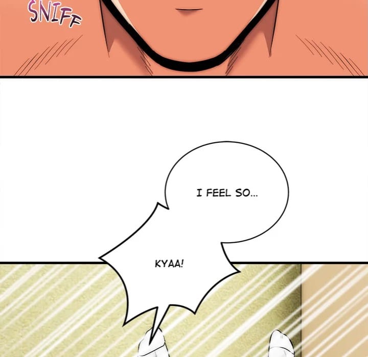 Kangsae the Strong (Uncensored), chapter 24, page 87 of 152