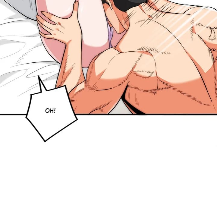 Kangsae the Strong (Uncensored), chapter 24, page 89 of 152