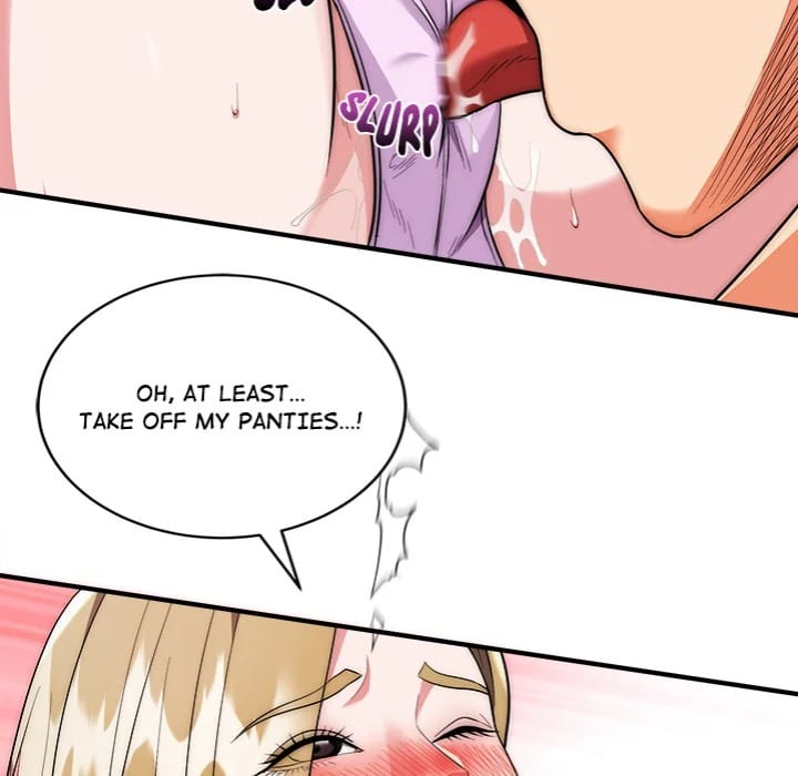 Kangsae the Strong (Uncensored), chapter 24, page 91 of 152