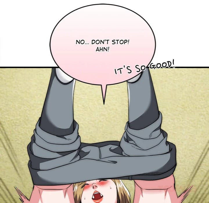 Kangsae the Strong (Uncensored), chapter 24, page 93 of 152