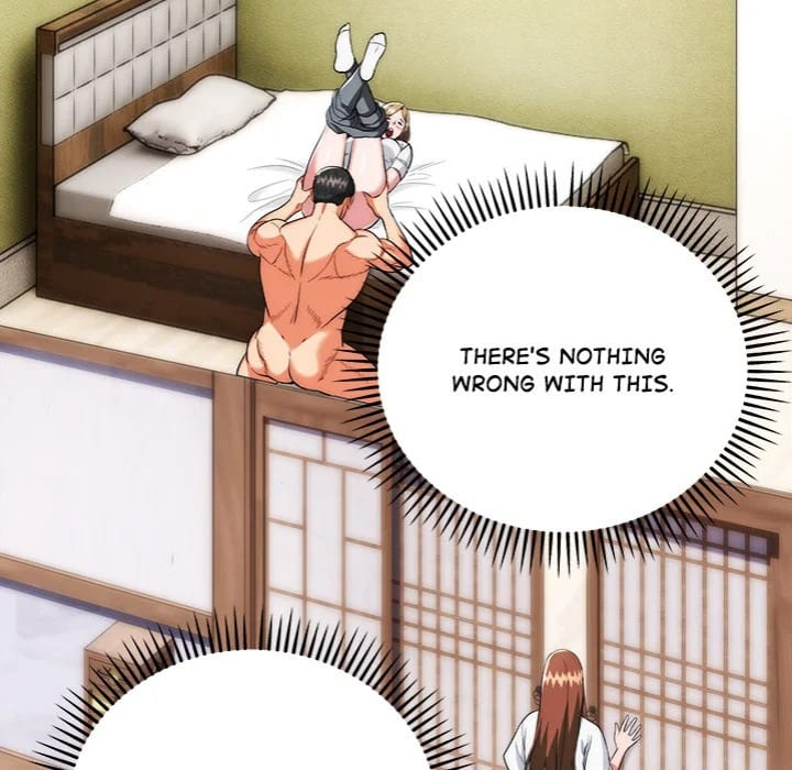 Kangsae the Strong (Uncensored), chapter 24, page 96 of 152