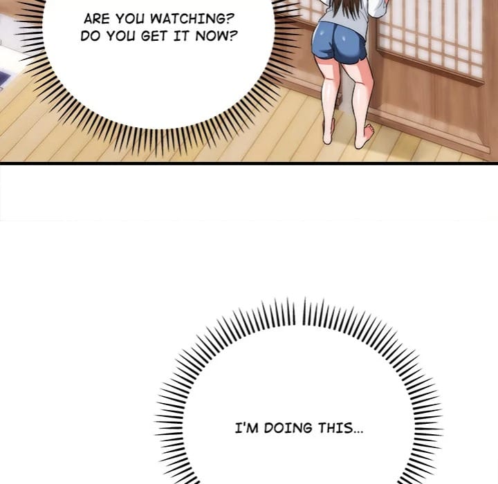 Kangsae the Strong (Uncensored), chapter 24, page 97 of 152