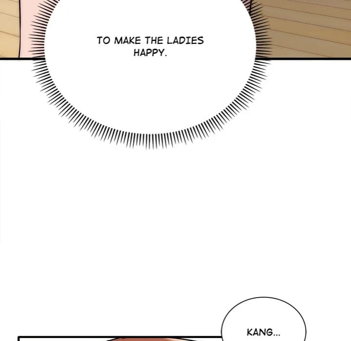 Kangsae the Strong (Uncensored), chapter 24, page 100 of 152