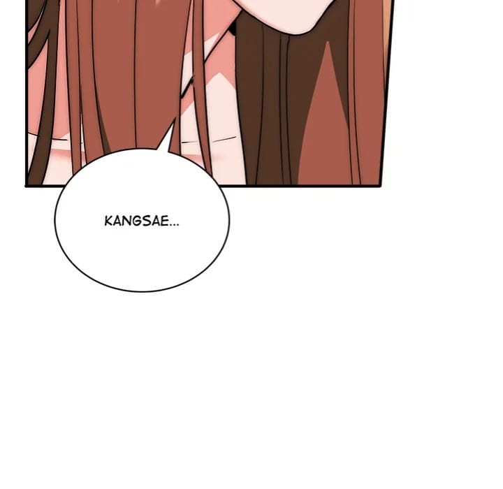 Kangsae the Strong (Uncensored), chapter 24, page 102 of 152