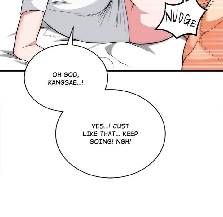 Kangsae the Strong (Uncensored), chapter 24, page 111 of 152