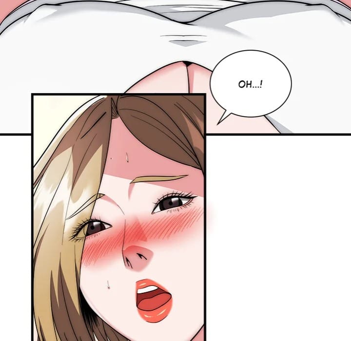 Kangsae the Strong (Uncensored), chapter 24, page 113 of 152