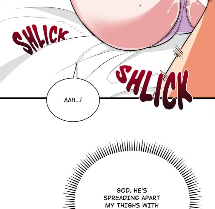 Kangsae the Strong (Uncensored), chapter 24, page 118 of 152