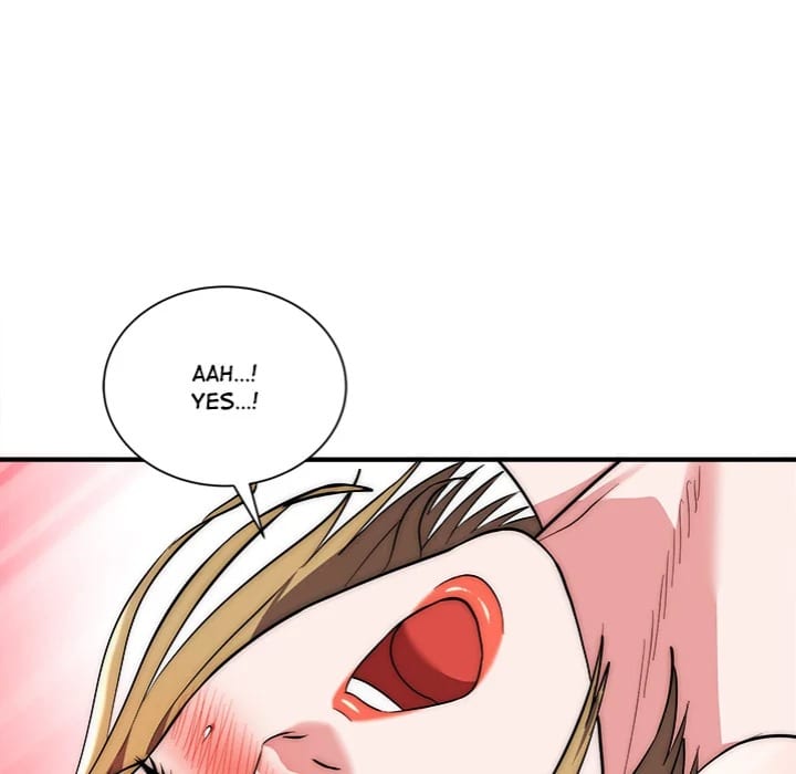 Kangsae the Strong (Uncensored), chapter 24, page 124 of 152
