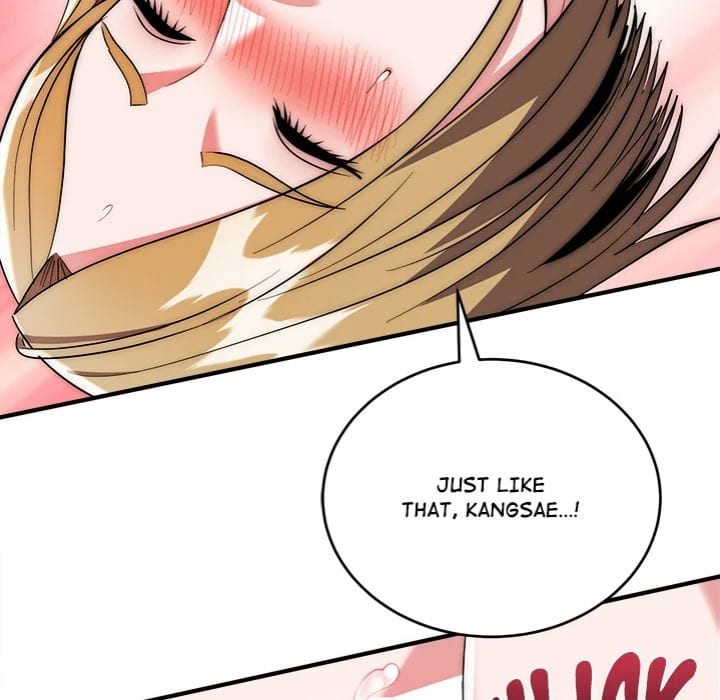 Kangsae the Strong (Uncensored), chapter 24, page 125 of 152
