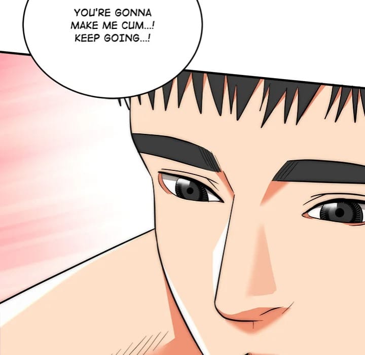 Kangsae the Strong (Uncensored), chapter 24, page 127 of 152