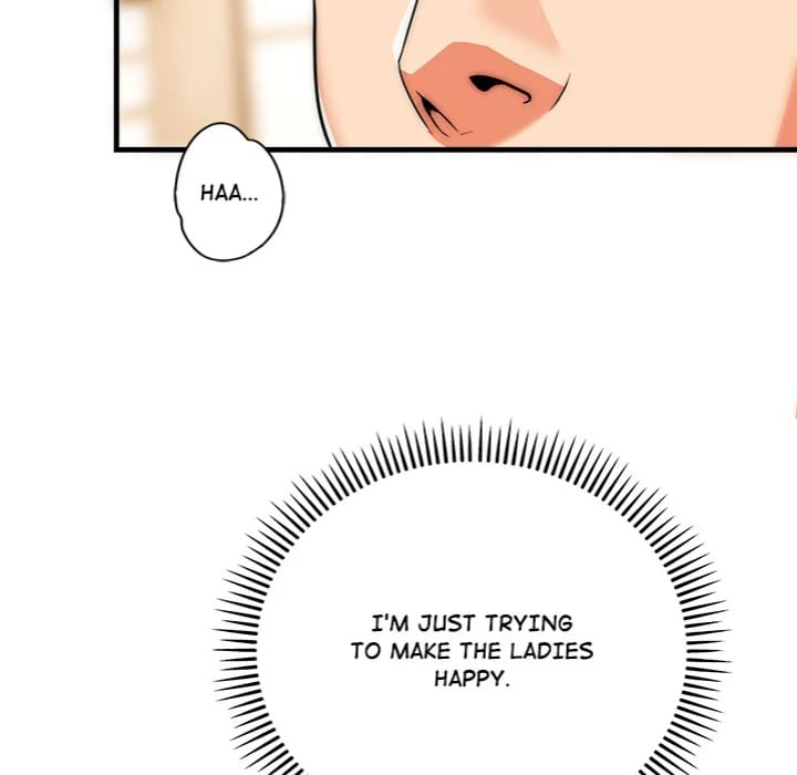 Kangsae the Strong (Uncensored), chapter 24, page 137 of 152
