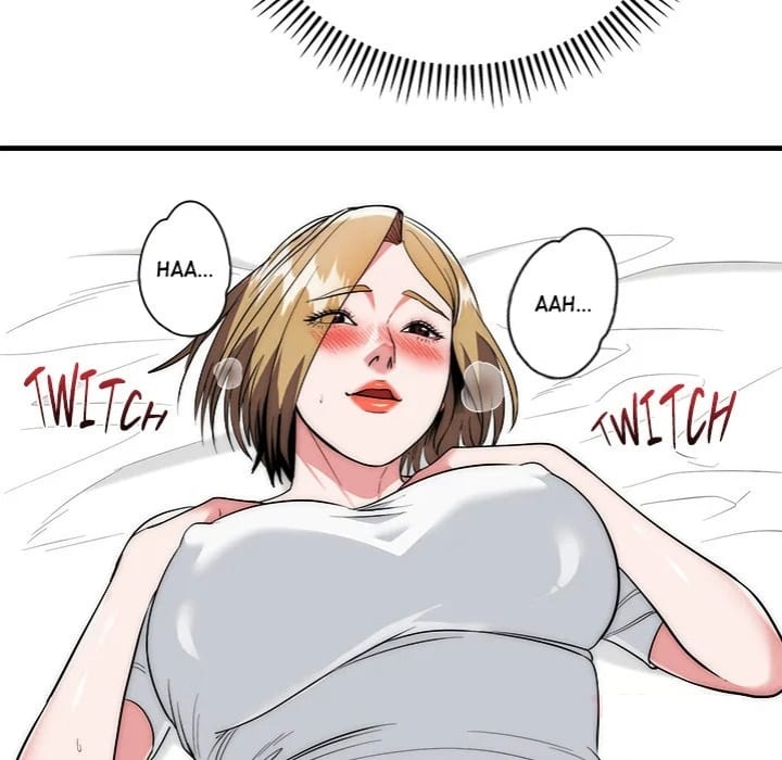 Kangsae the Strong (Uncensored), chapter 24, page 138 of 152