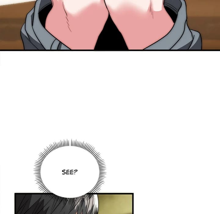 Kangsae the Strong (Uncensored), chapter 24, page 140 of 152