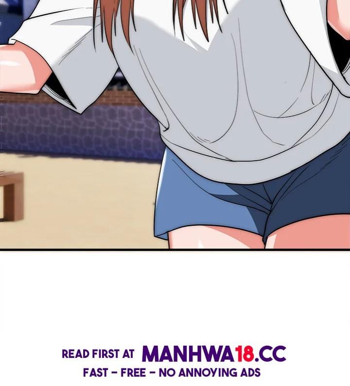 Kangsae the Strong (Uncensored), chapter 24, page 143 of 152
