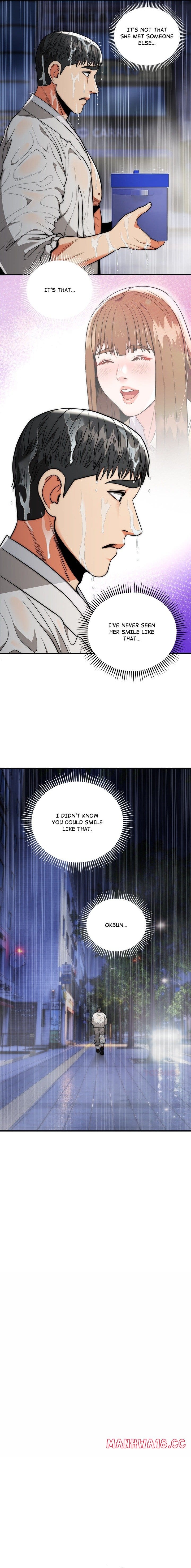 Kangsae the Strong (Uncensored), chapter 29, page 7 of 18