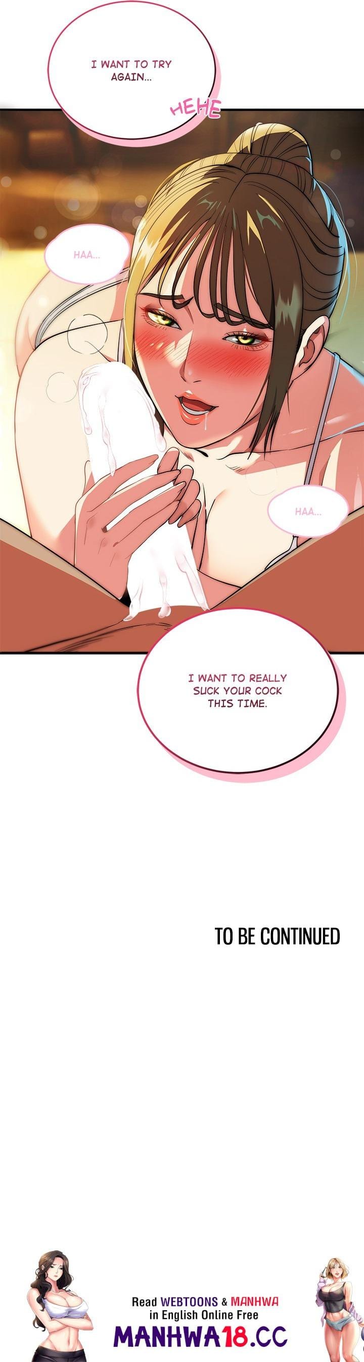 Kangsae the Strong (Uncensored), chapter 31, page 19 of 19