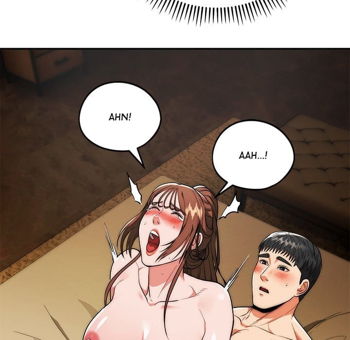 Kangsae the Strong (Uncensored), chapter 33, page 8 of 153