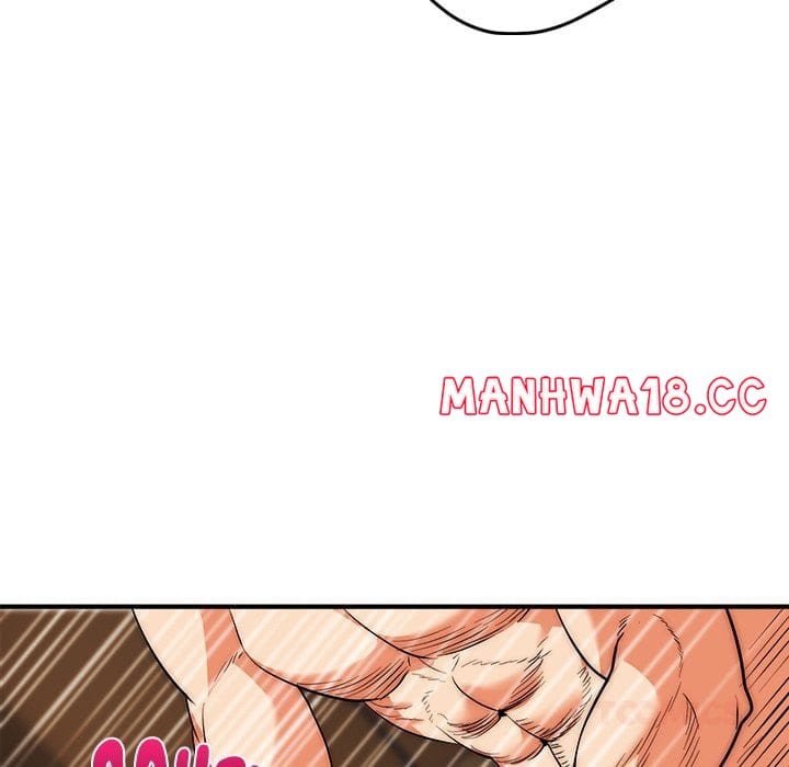 Kangsae the Strong (Uncensored), chapter 33, page 21 of 153