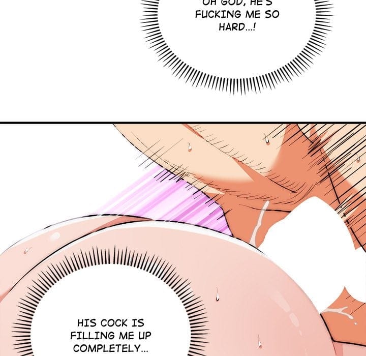 Kangsae the Strong (Uncensored), chapter 33, page 35 of 153