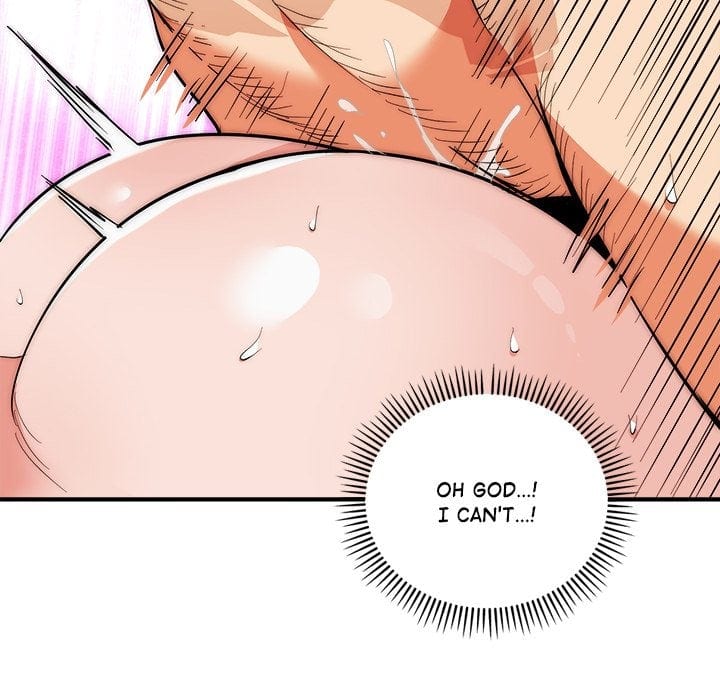 Kangsae the Strong (Uncensored), chapter 33, page 38 of 153