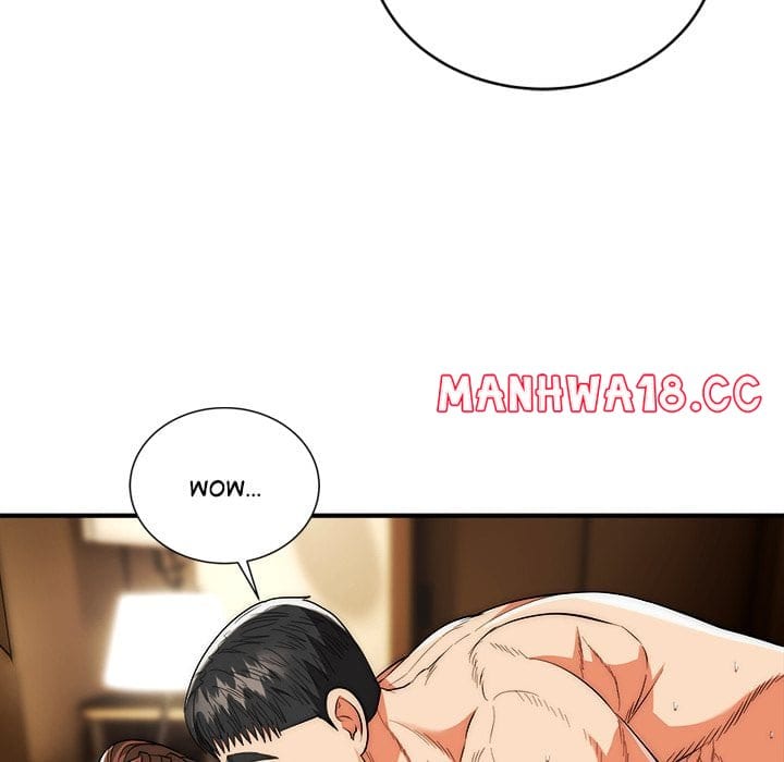 Kangsae the Strong (Uncensored), chapter 33, page 50 of 153