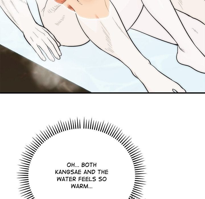 Kangsae the Strong (Uncensored), chapter 33, page 66 of 153