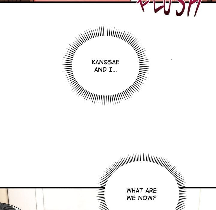 Kangsae the Strong (Uncensored), chapter 33, page 73 of 153