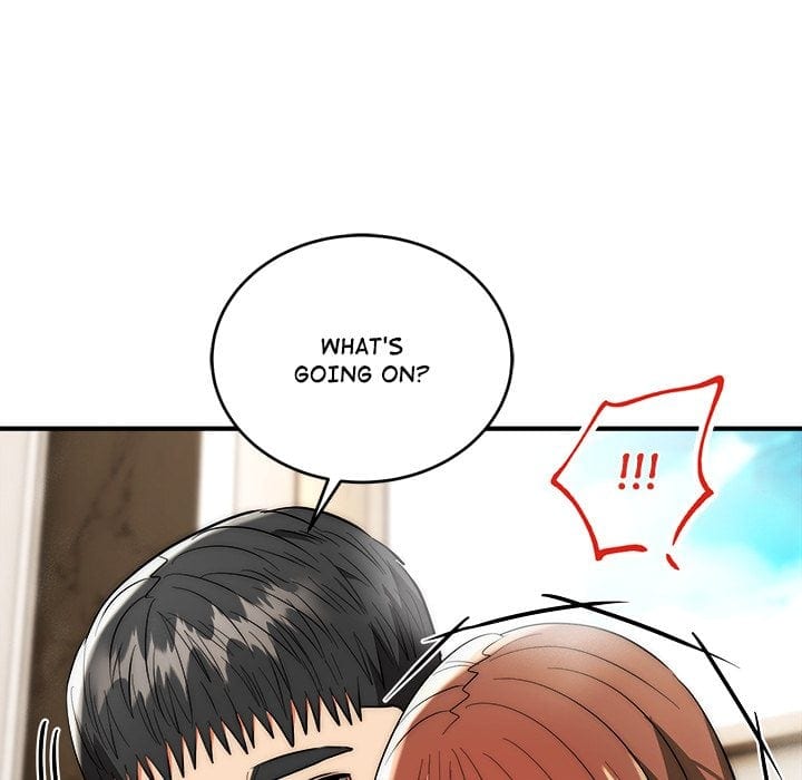 Kangsae the Strong (Uncensored), chapter 33, page 76 of 153