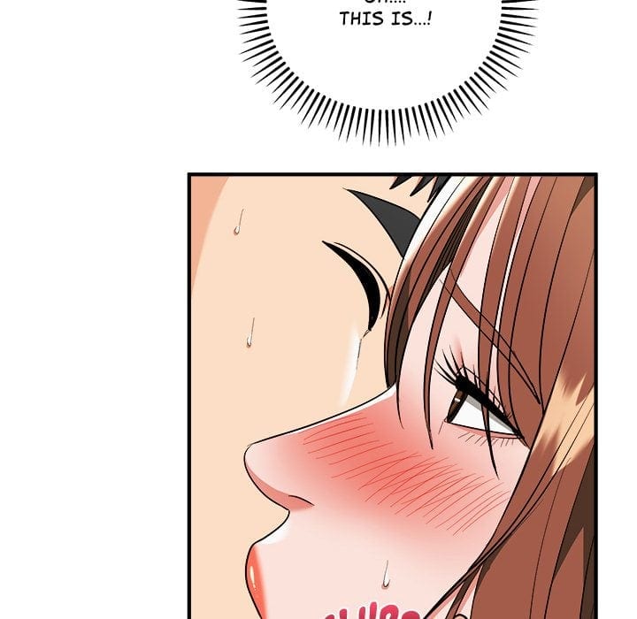 Kangsae the Strong (Uncensored), chapter 33, page 94 of 153