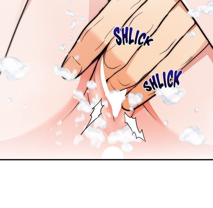 Kangsae the Strong (Uncensored), chapter 33, page 102 of 153