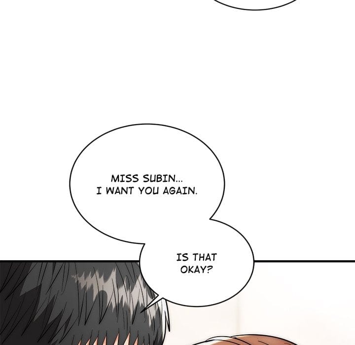Kangsae the Strong (Uncensored), chapter 33, page 105 of 153