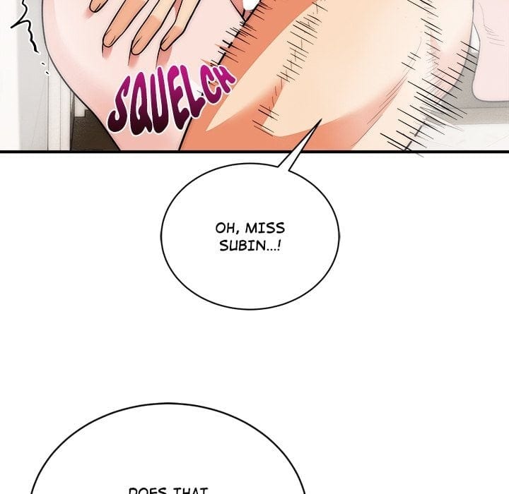 Kangsae the Strong (Uncensored), chapter 33, page 129 of 153